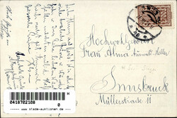 Singer, Susi (WW-Künstler) Weihnachten I-II  Automatically generated ...