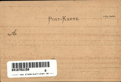 Vorläufer Starnberger See frühe AK ungelaufen I-II  Automatically ...