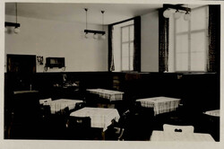 Tannwald Landesgruppen-Luftschutzschule IAutomatically generated ...