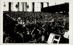 Reichenberg 3. Sudetendeutsches Sängerbundesfest 26. bis 29. Juni ...