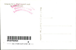 Schneekoppe im Riesengebirge Lebensmittel- und Biertransport ...