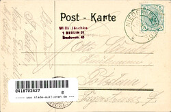 Nieder-Einsiedl Franzthal 1905 I-IIAutomatically generated ...