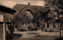 Grünthal Gasthaus Waldbaude IAutomatically generated translation ...