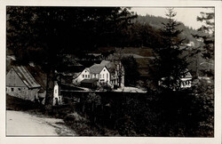 Johannesberg im Isergebirge Gasthaus Kreimshübler IAutomatically ...