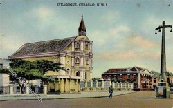 683005: Religion, Judaism, Synagoges