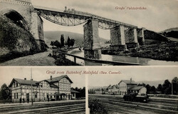 103500: Deutschland West, Plz Gebiet W-35, 350 Kassel
