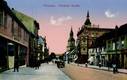 112130: Deutschland Ost, Plz Gebiet O-21, 213 Prenzlau - Postkarten