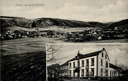 Haustadt (6645) Gasthaus Adam I-II  Automatically generated ...