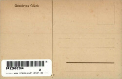 Thiele, Arthur Liebe macht blind! Gestörtes Glück I-II  ...