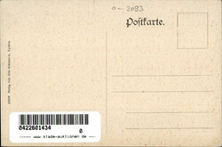 Lychen (o-2093) Schützenhaus I-II