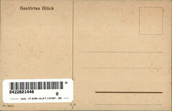 Thiele, Arthur Unverhofft kommt oft!, gestörtes Glück, I-II  ...