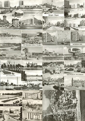 Deutschland DDR, Sammlung mit ca. 800 AK I-IIAutomatically generated ...