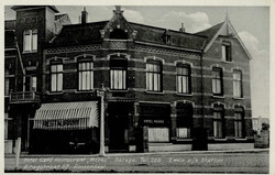 170070: Niederlande, Provinz Noord-Brabant - Postkarten