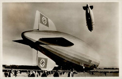 980000: Zeppelin