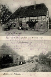 103000: Deutschland West, Plz Gebiet W-30, 300- 301 Hannover