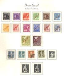 1360: Berlin - Collections