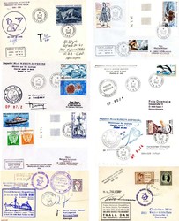 7650: Collections and Lots Topics
