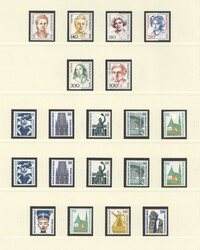1360: Berlin - Sammlungen