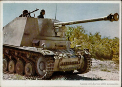 483052: Military, WW - II, Tank Units