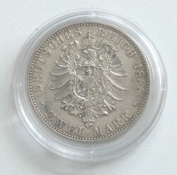 22: Numismatic