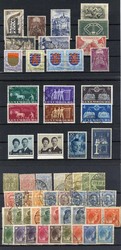 4210: Luxembourg - Collections