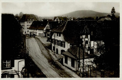 190050: Schweiz, Kanton Basel-Stadt - Postkarten