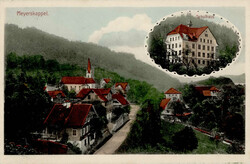 190120: Schweiz, Kanton Luzern - Postkarten