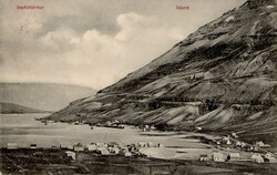 3345: Island - Postkarten
