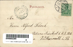 Buttelstedt (o-5301) Schule, Bahnhof, Gasthaus zum weissen Ross, ...