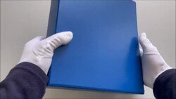 Japan - sehr umfangreiche Sammlung Briefe, Belege, Ansichtskarten von ...