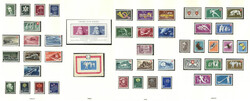 5655: Switzerland - Collections