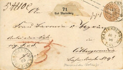 80: Old German States Prussia