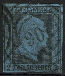80: Old German States Prussia