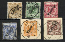 244040: History, German Colonies, Cameroon