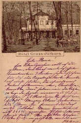102000: Germany West, Zip Code W-20, 200 Hamburg