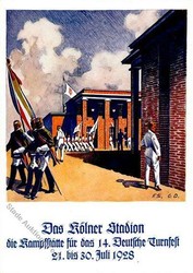105000: Germany West, Zip Code W-49, 500 Köln