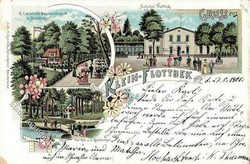 102000: Germany West, Zip Code W-20, 200 Hamburg