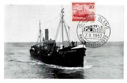 1420: German Federal Republic - Specialties