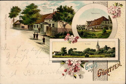 5435: Russland - Postkarten