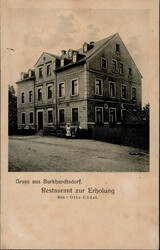 119100: Deutschland Ost, Plz Gebiet O-91, 910-913 Chemnitz Land - Postkarten