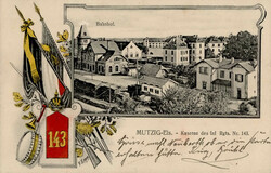 140680: Frankreich, Departement Bas-Rhin (67) - Postkarten