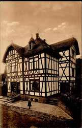 Judaika - BIRSTEIN jüdisches Geschäft L.KAUTZ Uhren und Goldwaren I ...