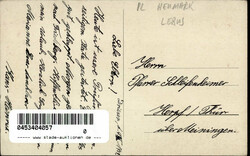 DRIESEN - SPORTPLATZ beschrieben I-II