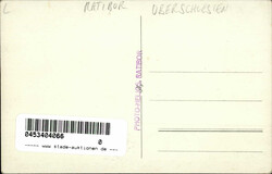 RATIBOR,Oberschl. - Foto-Ak I