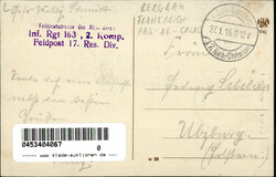 HENIN-LIETARD (Frankreich) - BERGBAU GRUBE Nr. 2 I  Automatically ...