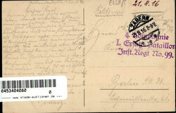 GOTTENHAUSEN (Elsass) - Wirtschaft Stieber I