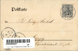 BRANDENBURG a.H. - CORONA - FAHRRADWERKE mit Th.ROBL auf Corona I-II