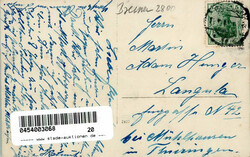 STRASSENBAHN - seltene Foto-Ak BREMEN STRASSENBAHN-DEPOT mit ...