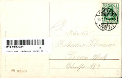 BILLIARD - Prägelitho Das war verkehrt! Ser 8174 I  Automatically ...