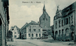 112420: Deutschland Ost, Plz Gebiet O-24, 242 Grevesmühlen - Postkarten